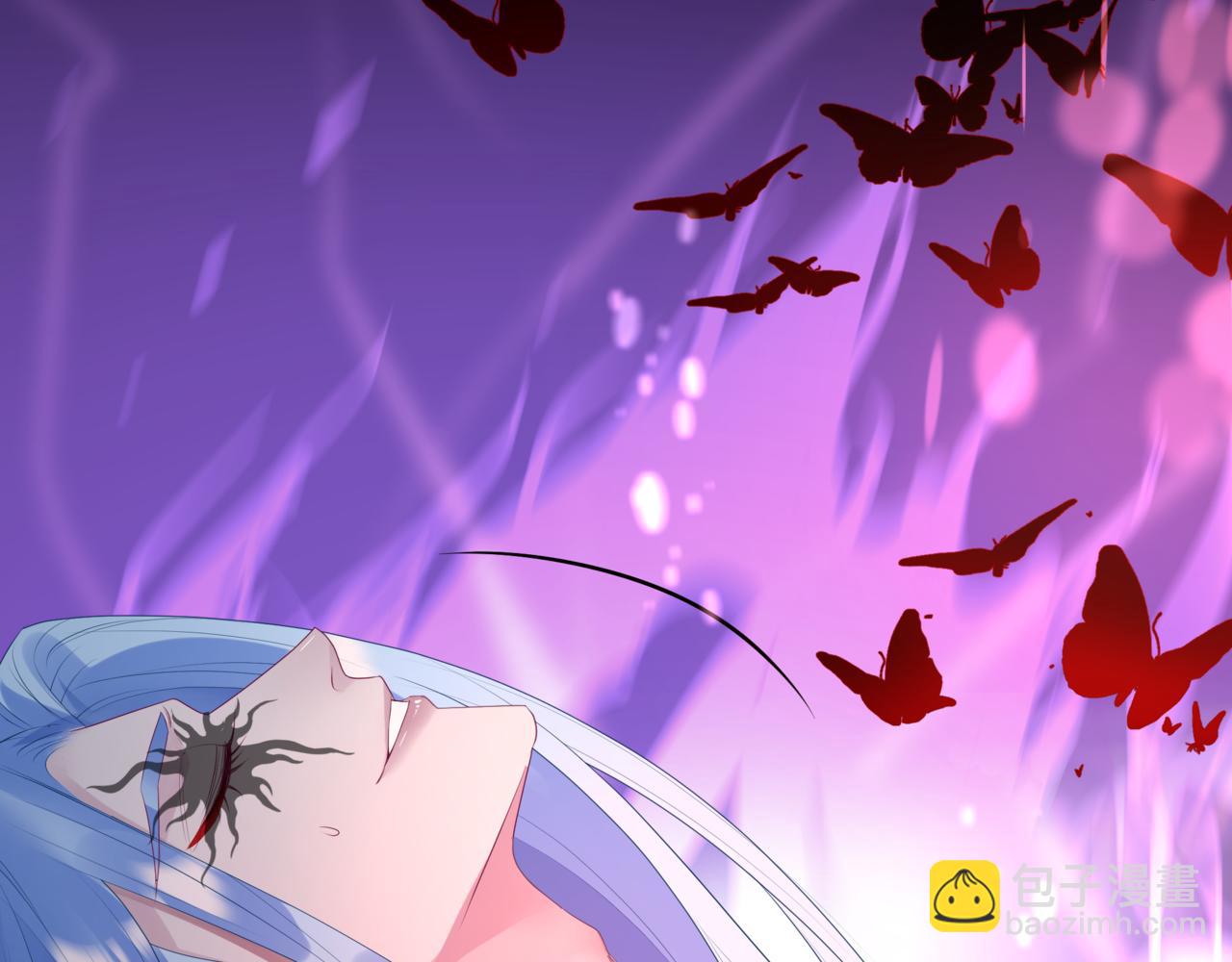 魔尊要抱抱 - 第66話 鳳凰，我只有你(4/5) - 7