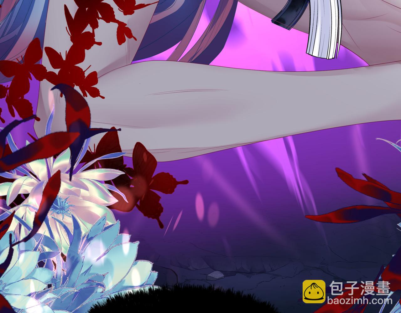 魔尊要抱抱 - 第66話 鳳凰，我只有你(4/5) - 1