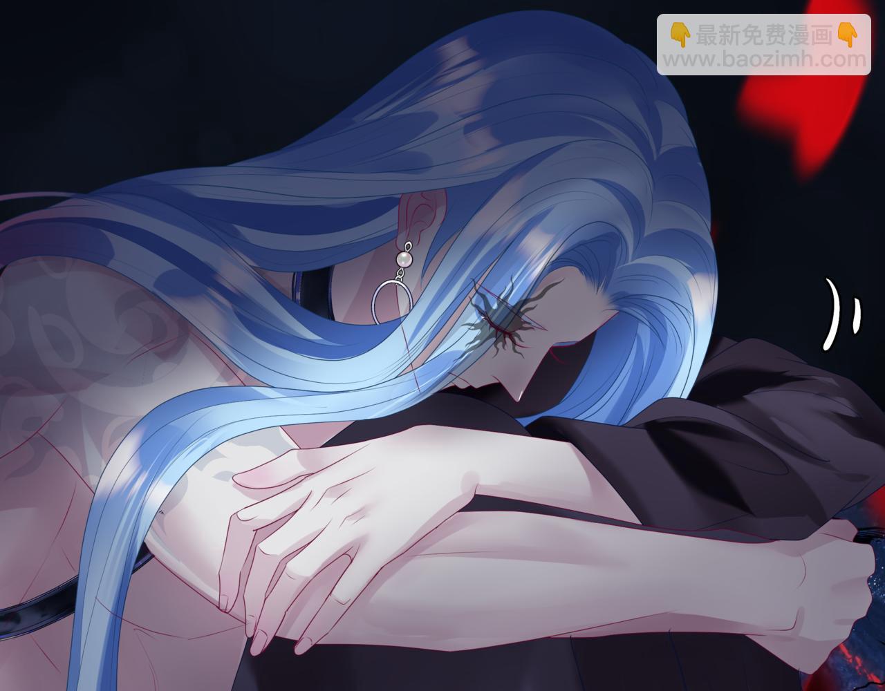 魔尊要抱抱 - 第66話 鳳凰，我只有你(1/5) - 1