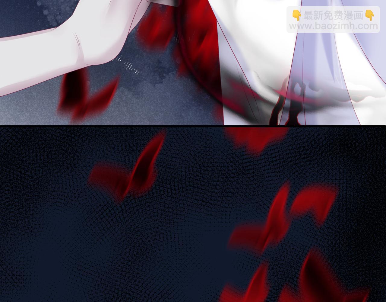 魔尊要抱抱 - 第66話 鳳凰，我只有你(2/5) - 5