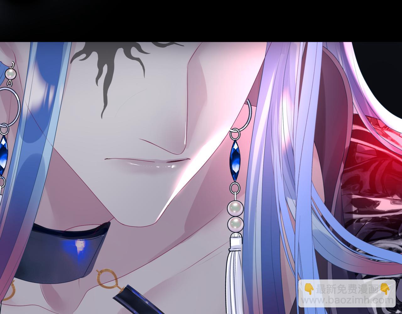 魔尊要抱抱 - 第66話 鳳凰，我只有你(2/5) - 4