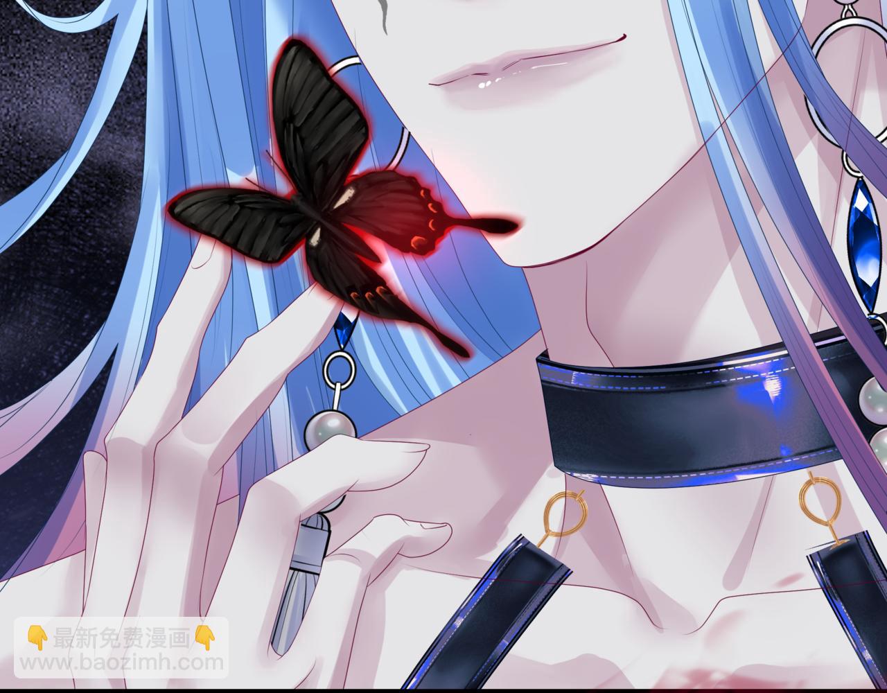 魔尊要抱抱 - 第68話 奪舍(3/4) - 5