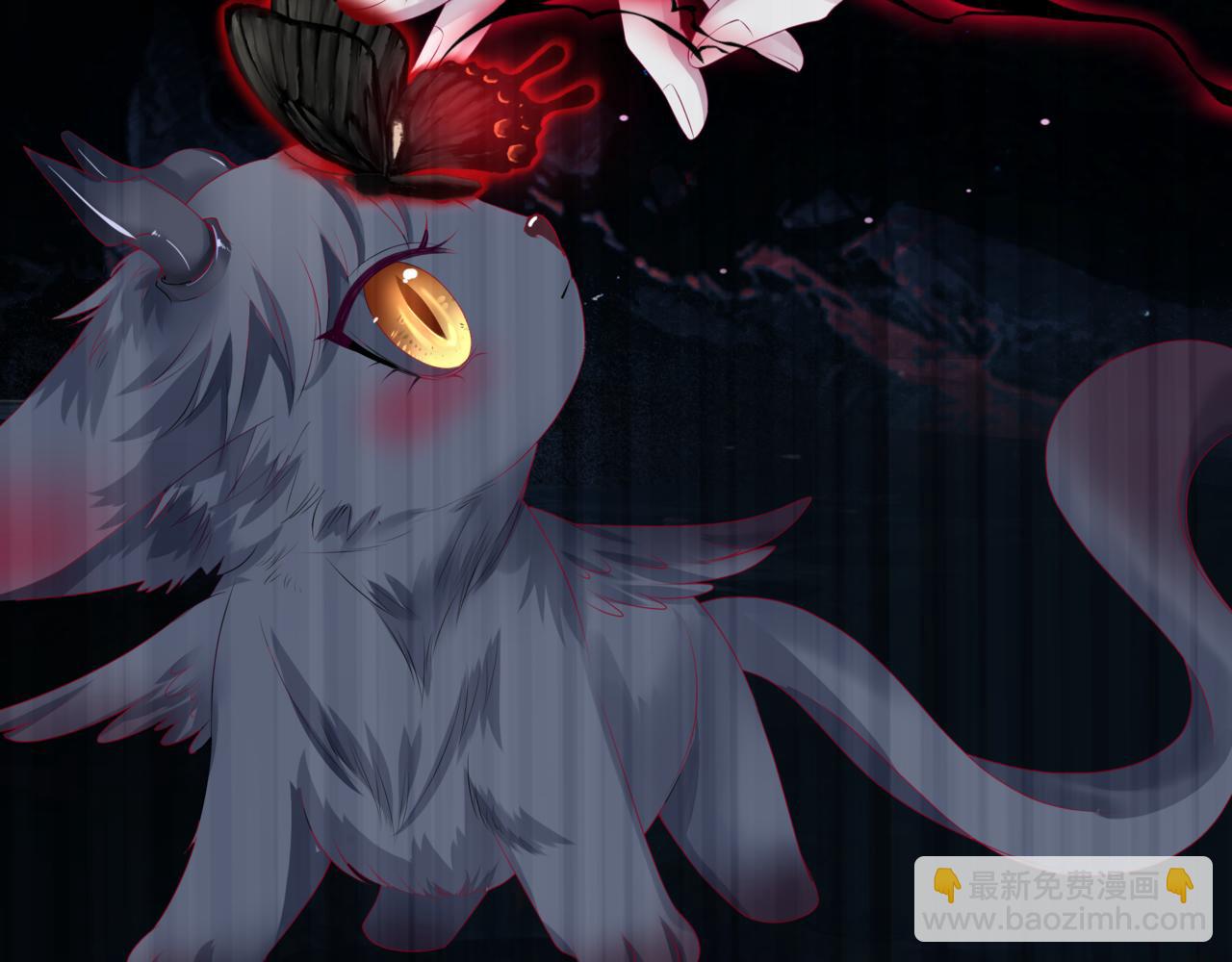 魔尊要抱抱 - 第68話 奪舍(3/4) - 2