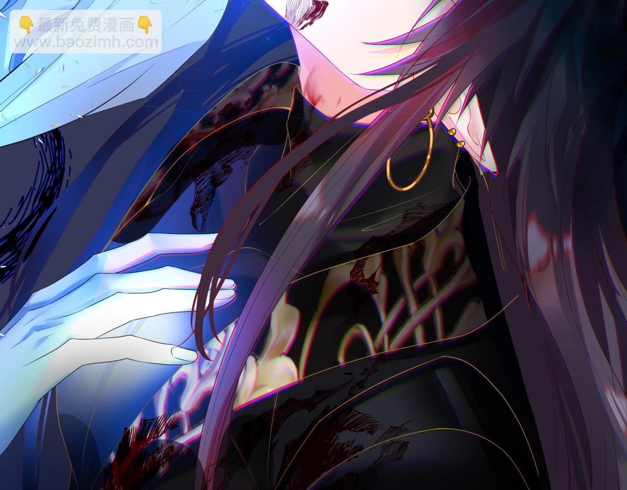 魔尊要抱抱 - 第68話 奪舍(4/4) - 6