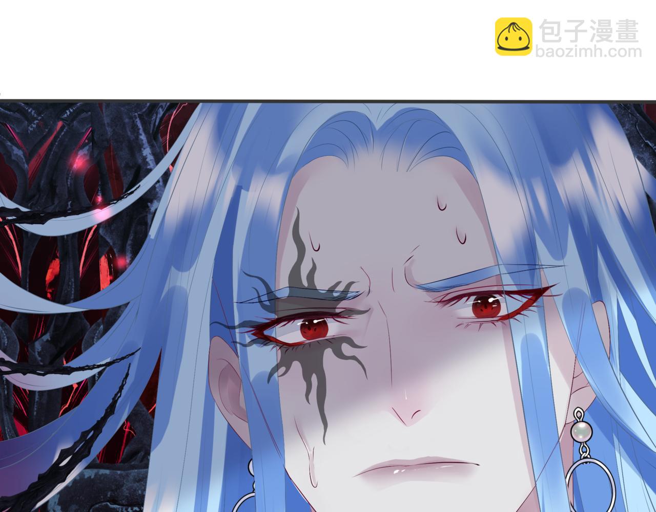 魔尊要抱抱 - 第72話  始祖遺蹟(3/4) - 7