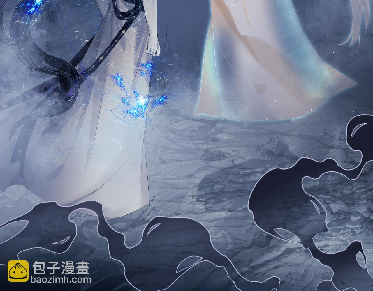 魔尊要抱抱 - 第72話  始祖遺蹟(1/4) - 3