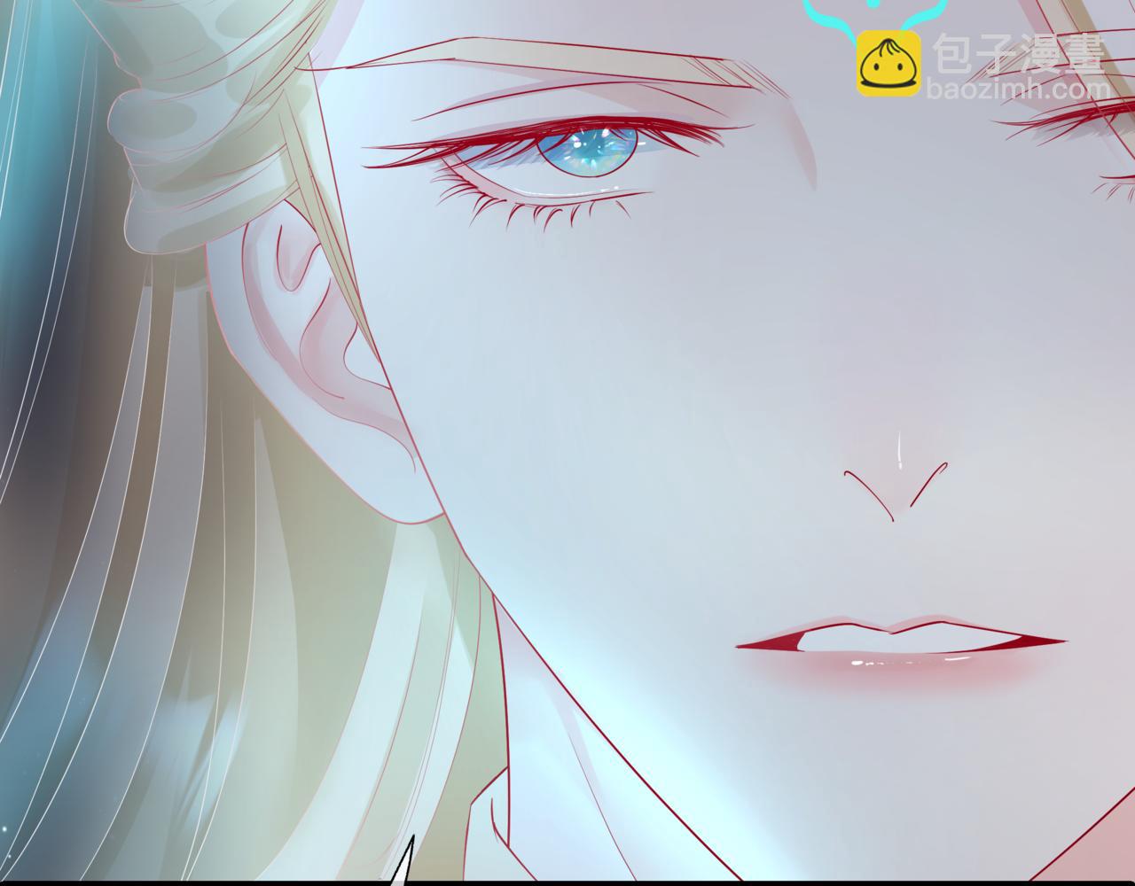 魔尊要抱抱 - 第72話  始祖遺蹟(2/4) - 8