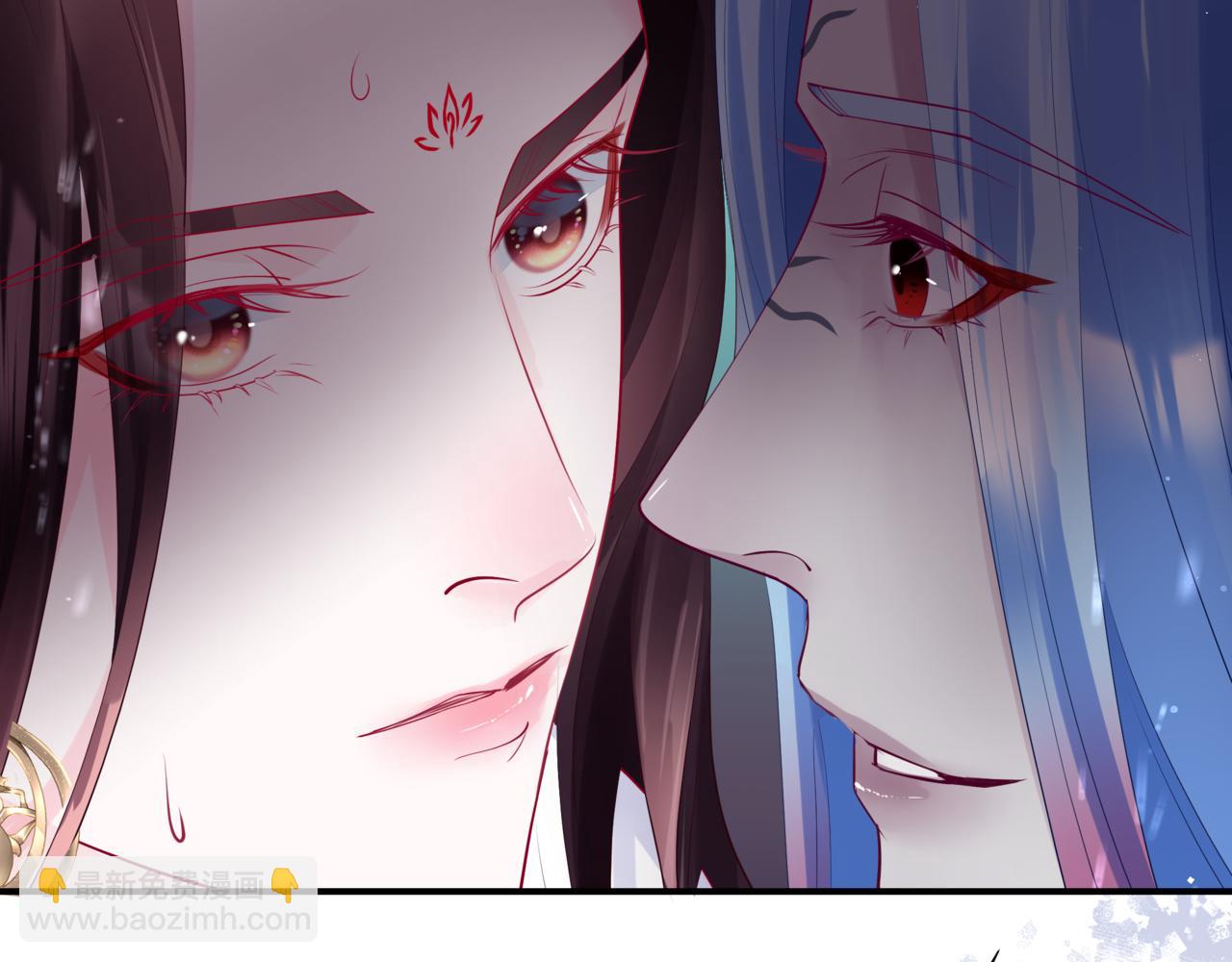 魔尊要抱抱 - 第74話 無法與你共存(3/4) - 2