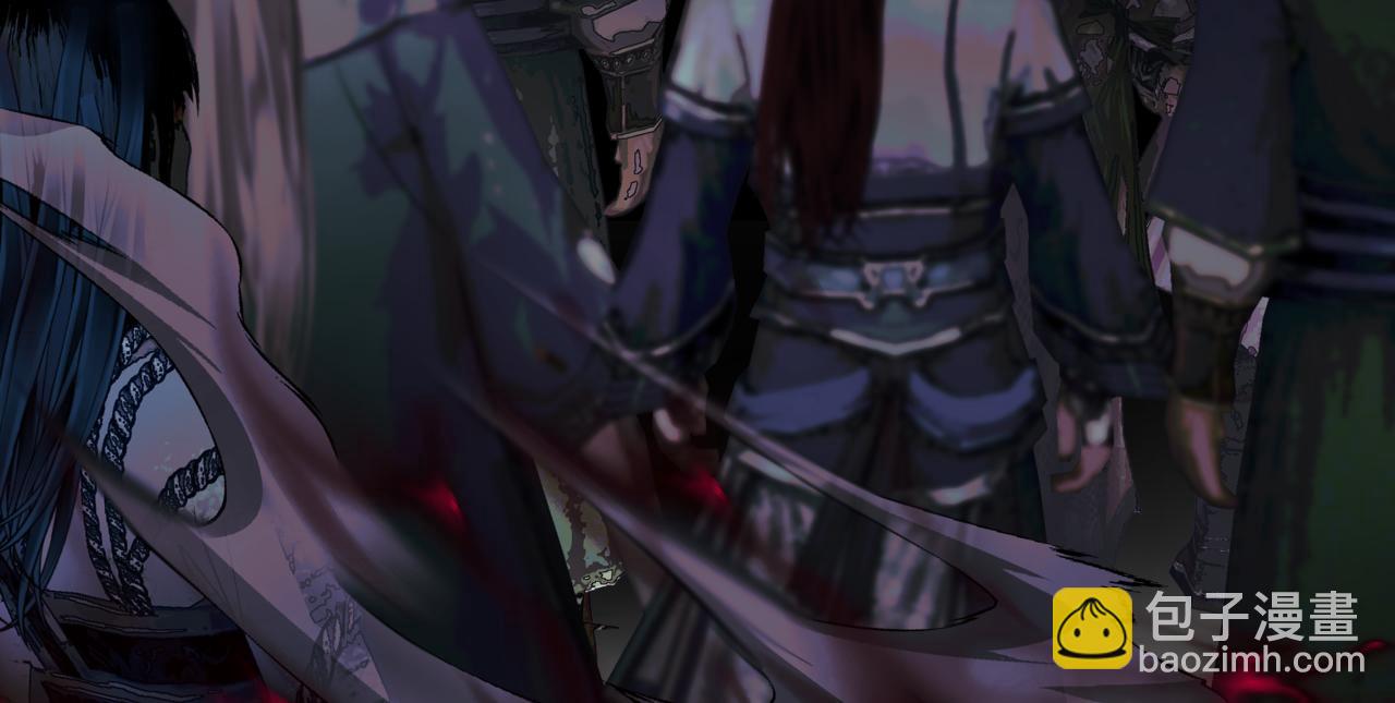 魔尊要抱抱 - 第74話 無法與你共存(3/4) - 6