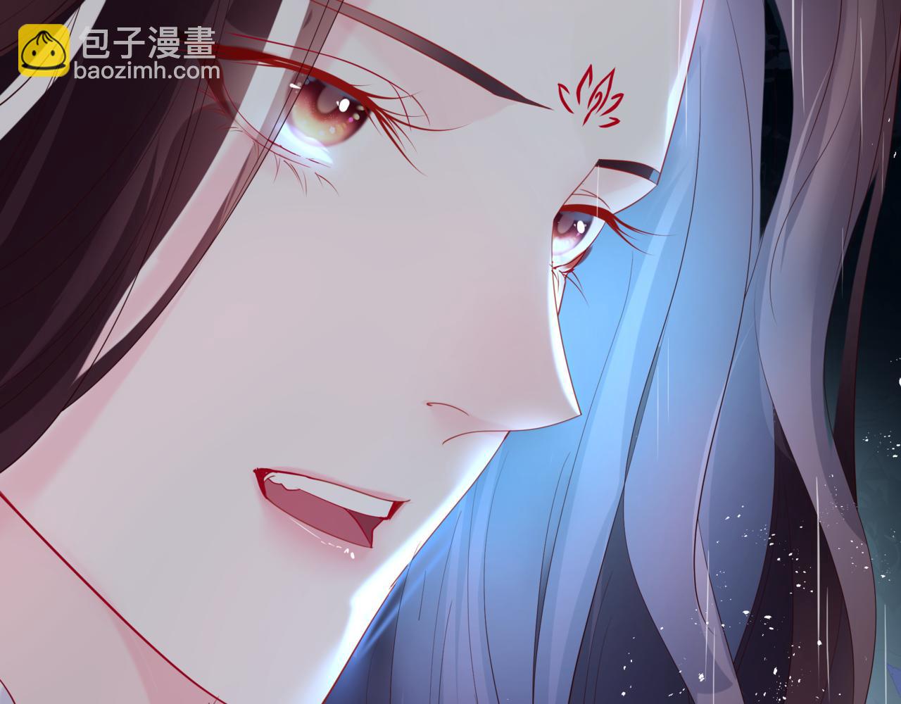 魔尊要抱抱 - 第74話 無法與你共存(2/4) - 8