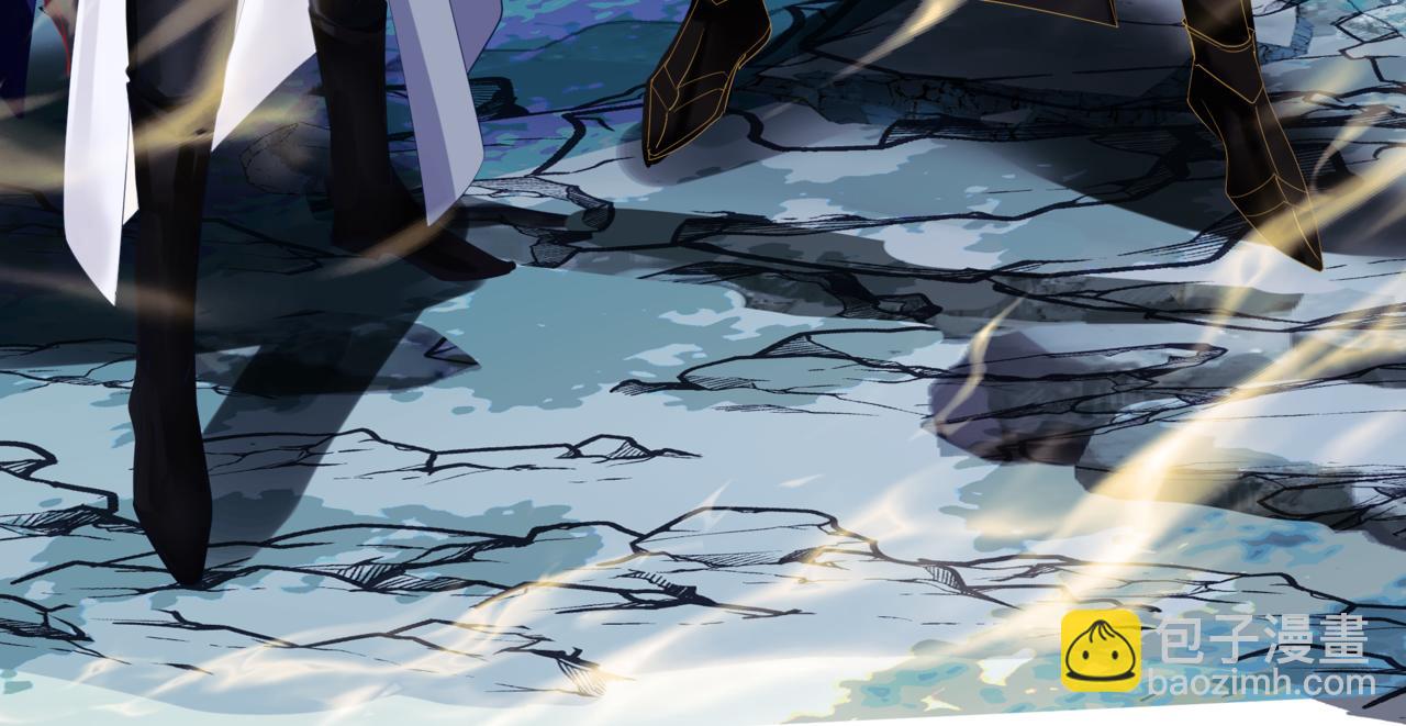 魔尊要抱抱 - 第76話 神兵天降(3/4) - 8