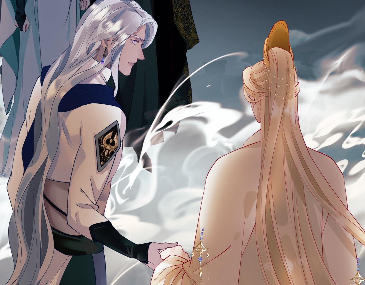 魔尊要抱抱 - 第76話 神兵天降(3/4) - 3