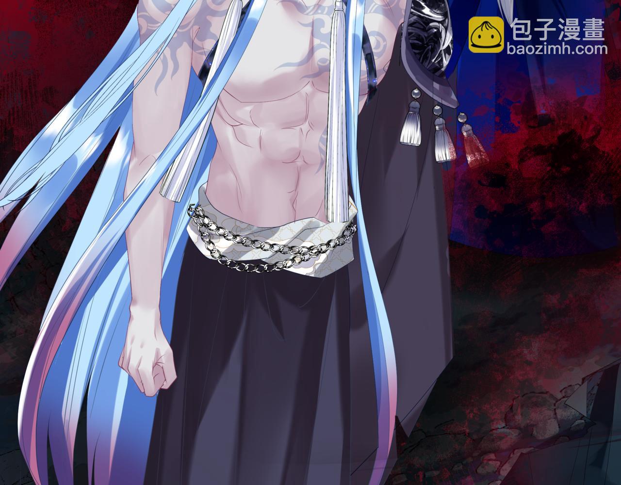 魔尊要抱抱 - 第76話 神兵天降(4/4) - 5