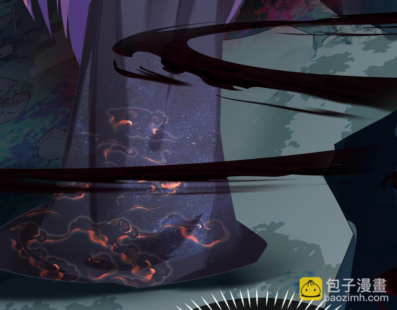 魔尊要抱抱 - 第76話 神兵天降(4/4) - 6