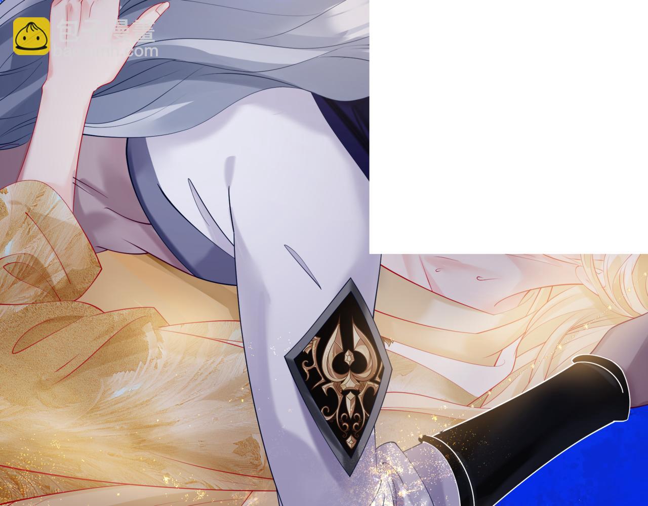 魔尊要抱抱 - 第78話 回望人間重攜手(3/5) - 2