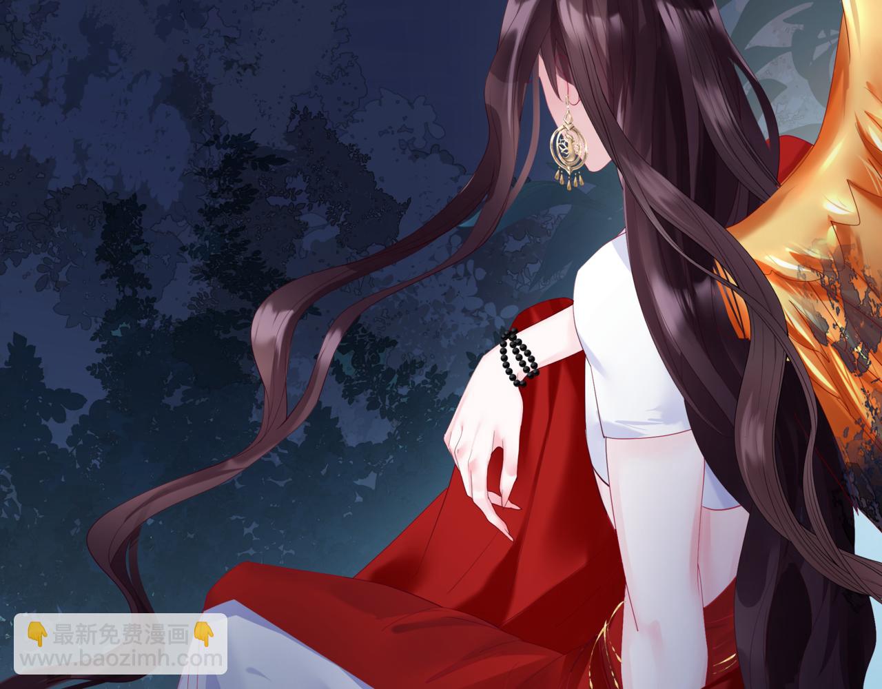 魔尊要抱抱 - 第78話 回望人間重攜手(3/5) - 5