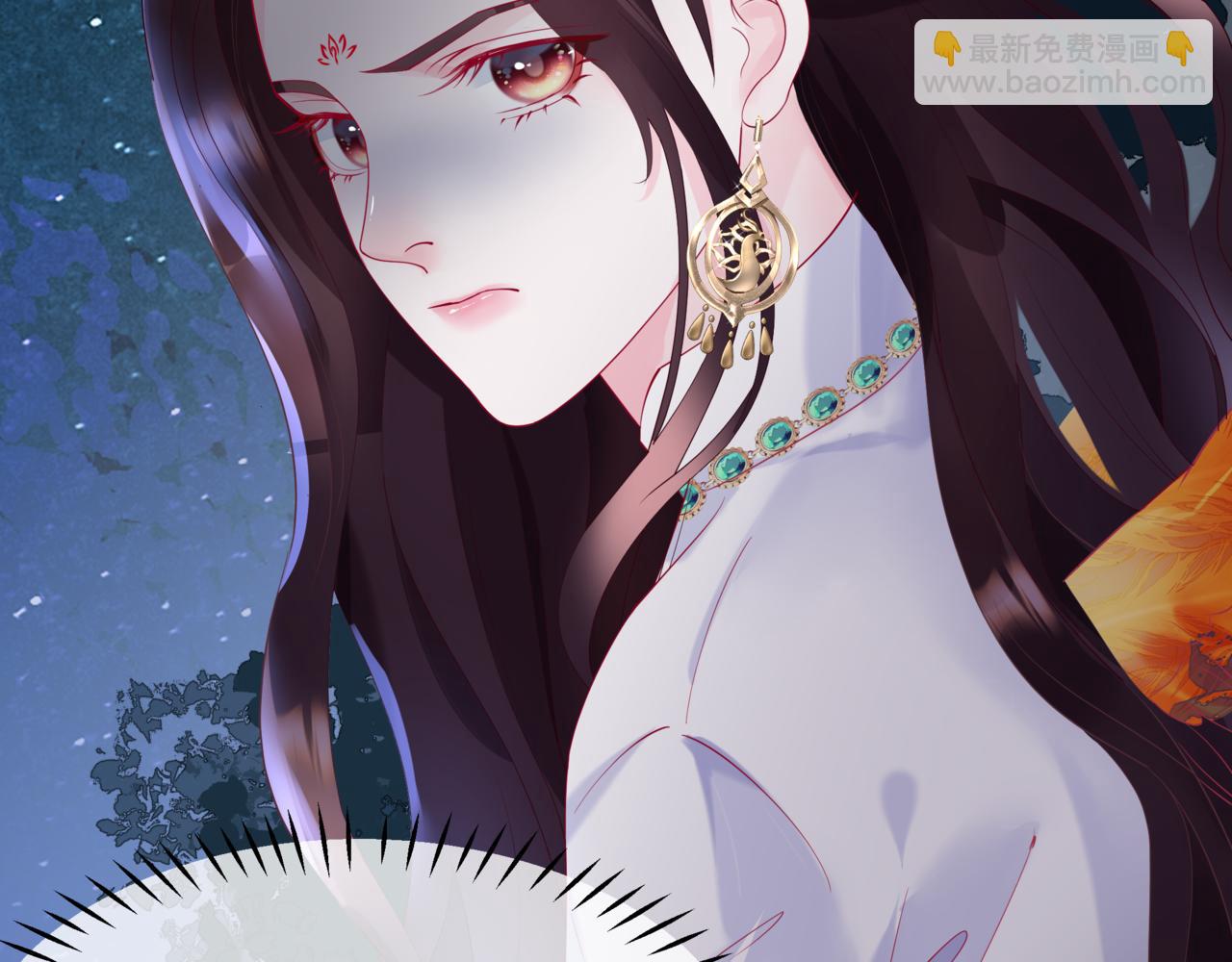 魔尊要抱抱 - 第78話 回望人間重攜手(3/5) - 6