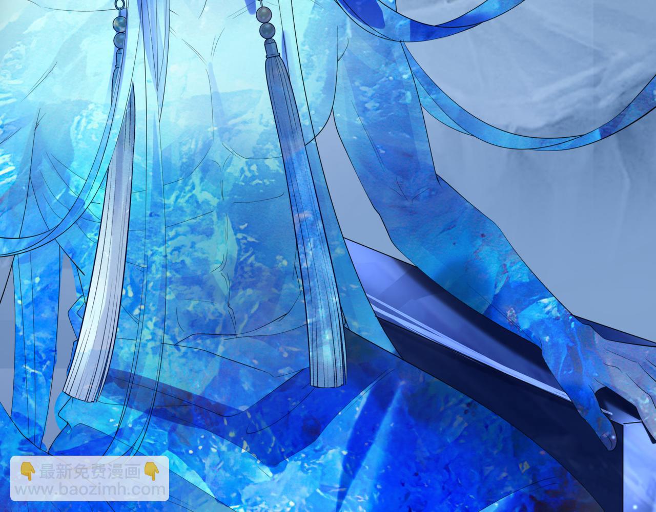 魔尊要抱抱 - 第78話 回望人間重攜手(4/5) - 2