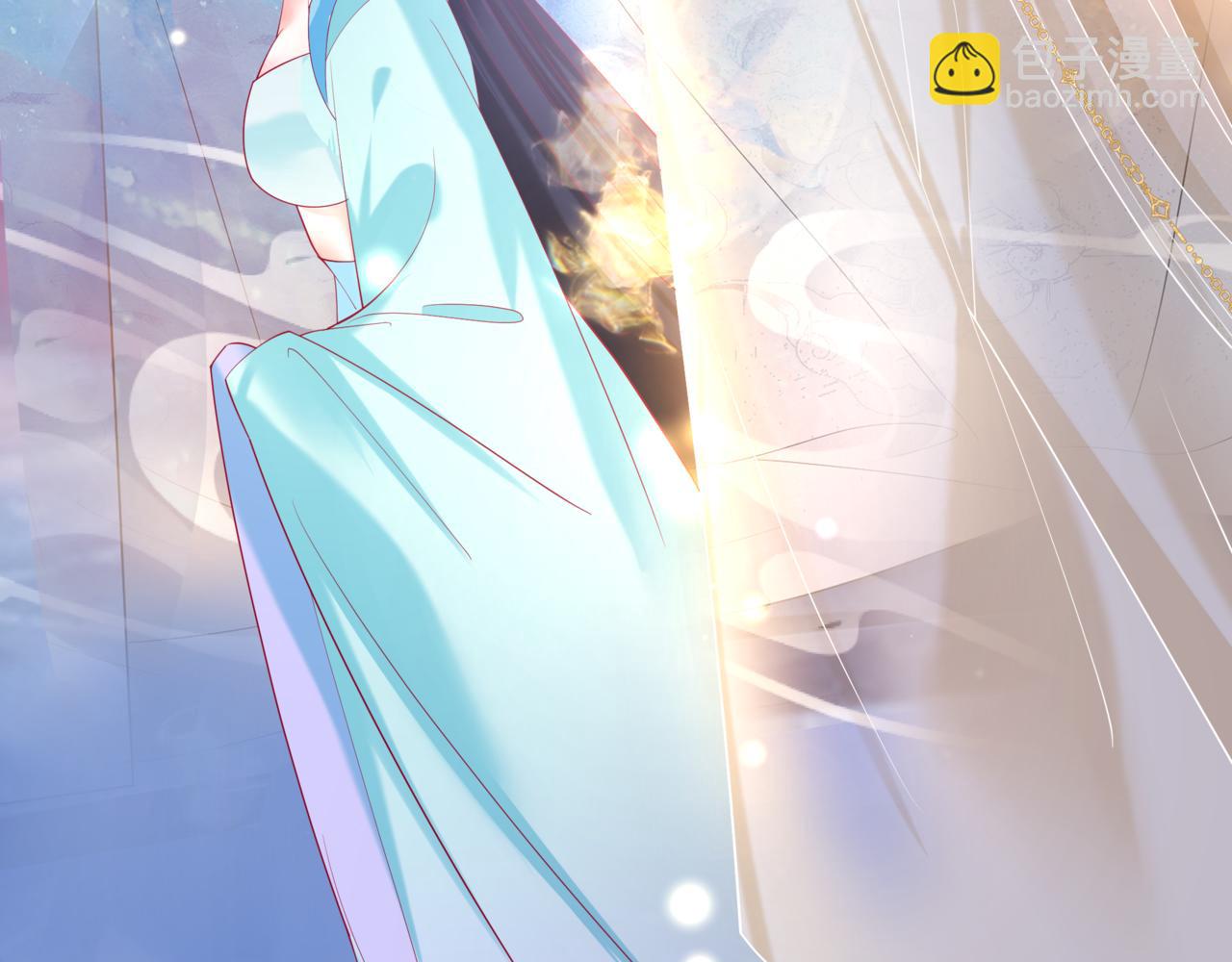 魔尊要抱抱 - 第78話 回望人間重攜手(4/5) - 1