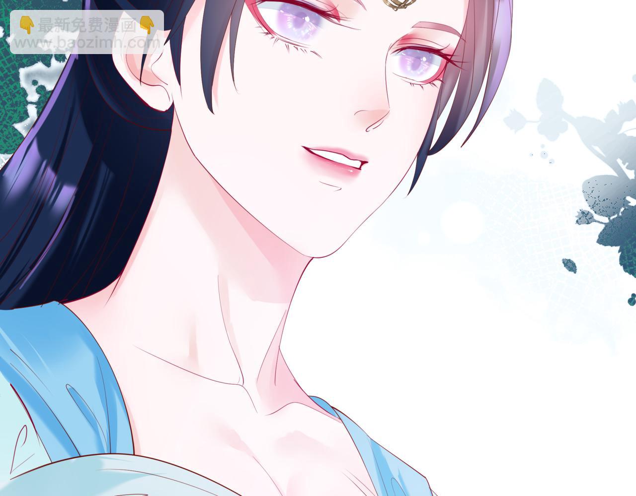 魔尊要抱抱 - 第78話 回望人間重攜手(5/5) - 3