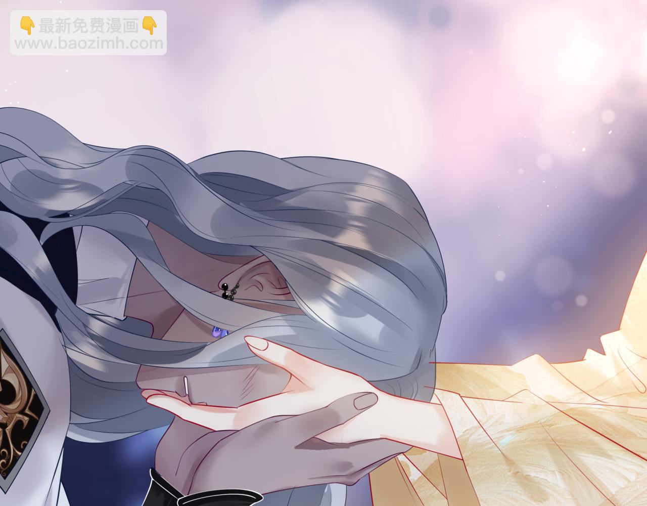 魔尊要抱抱 - 第78話 回望人間重攜手(2/5) - 5