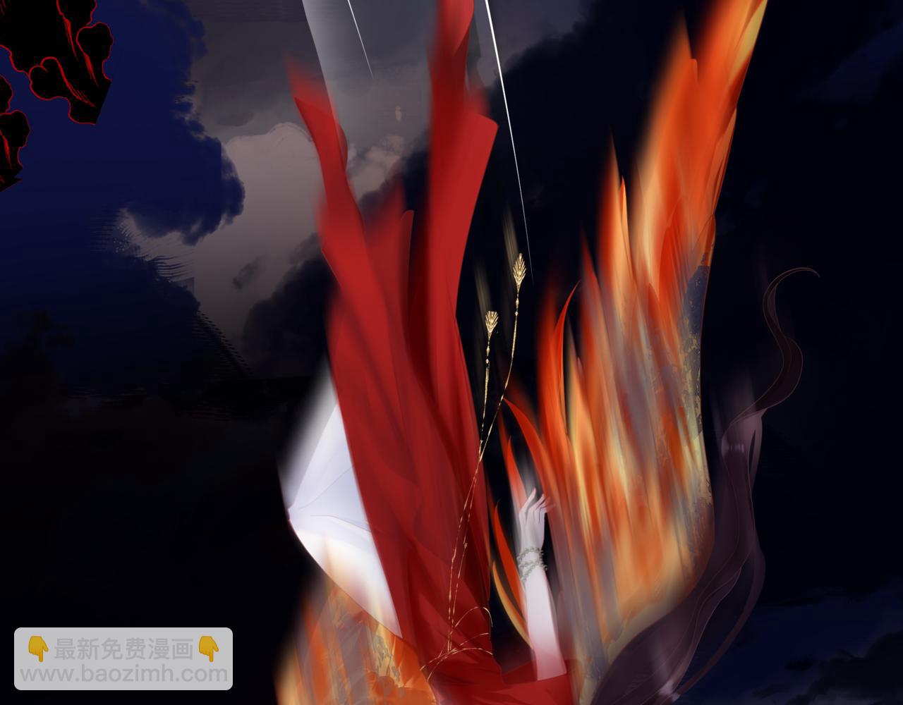 魔尊要抱抱 - 第80話 滅世(1/5) - 8