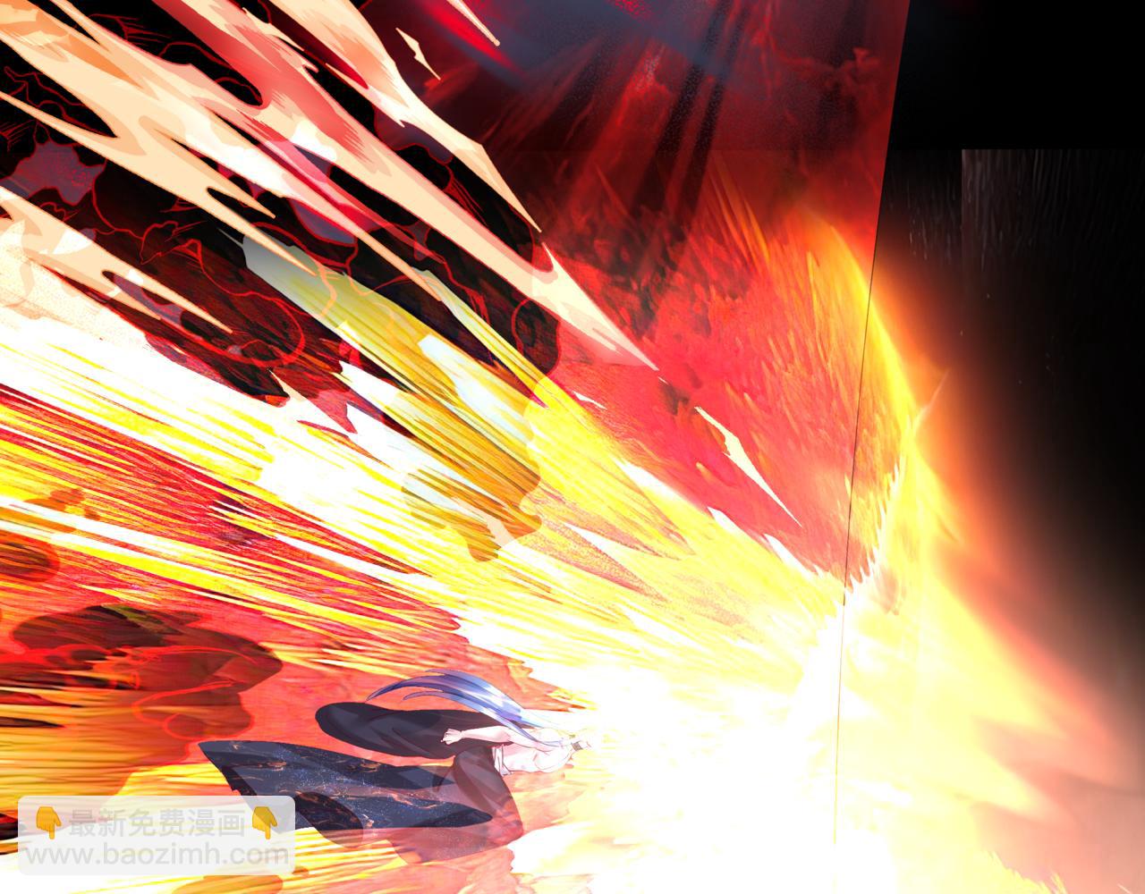 魔尊要抱抱 - 第82話 鳳凰涅槃(4/4) - 8