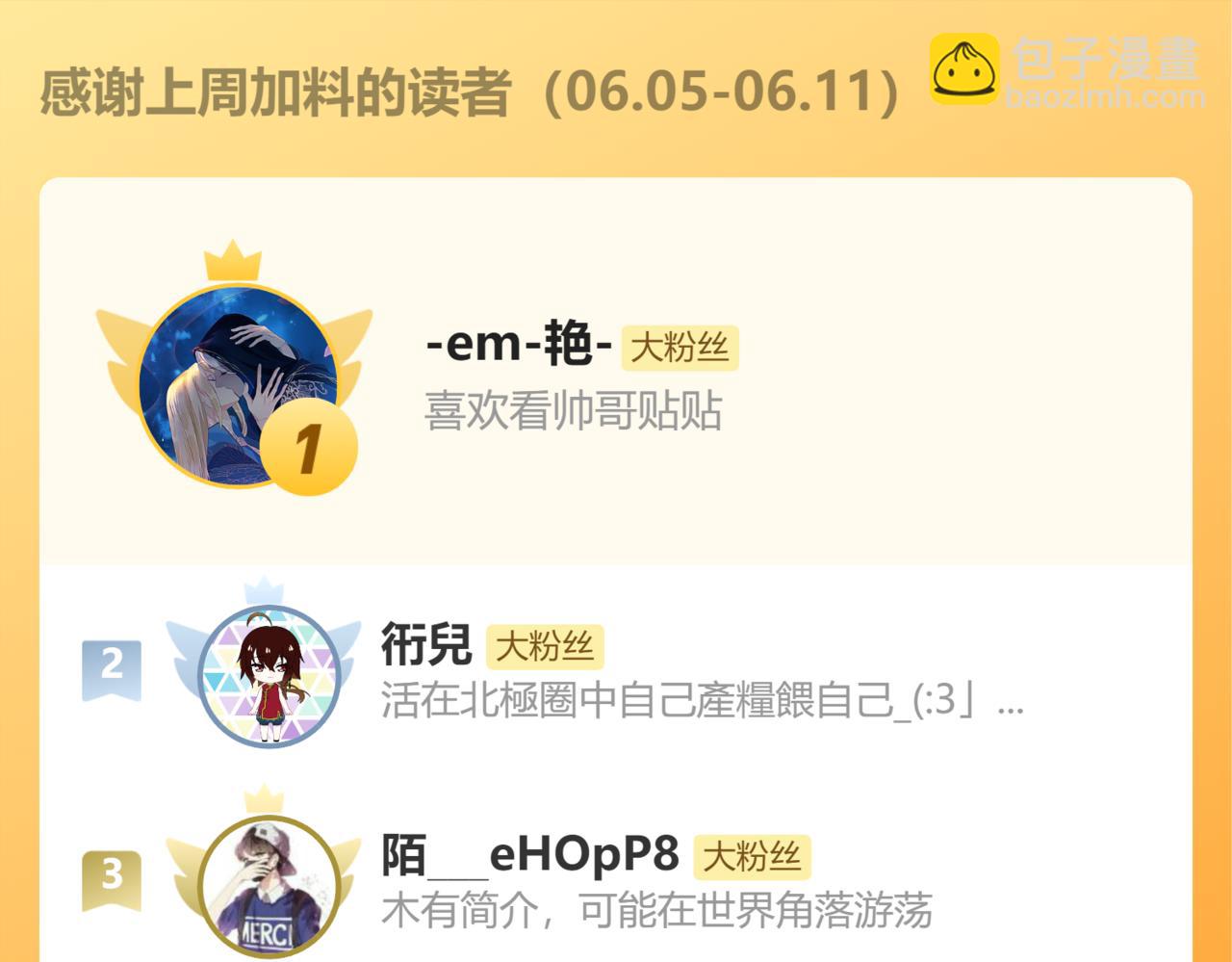 魔尊要抱抱 - 第86話 九尾小狐狸(4/4) - 2