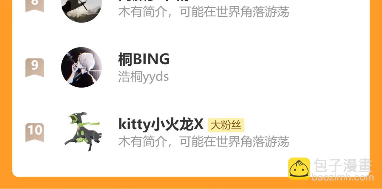 魔尊要抱抱 - 第86話 九尾小狐狸(4/4) - 4