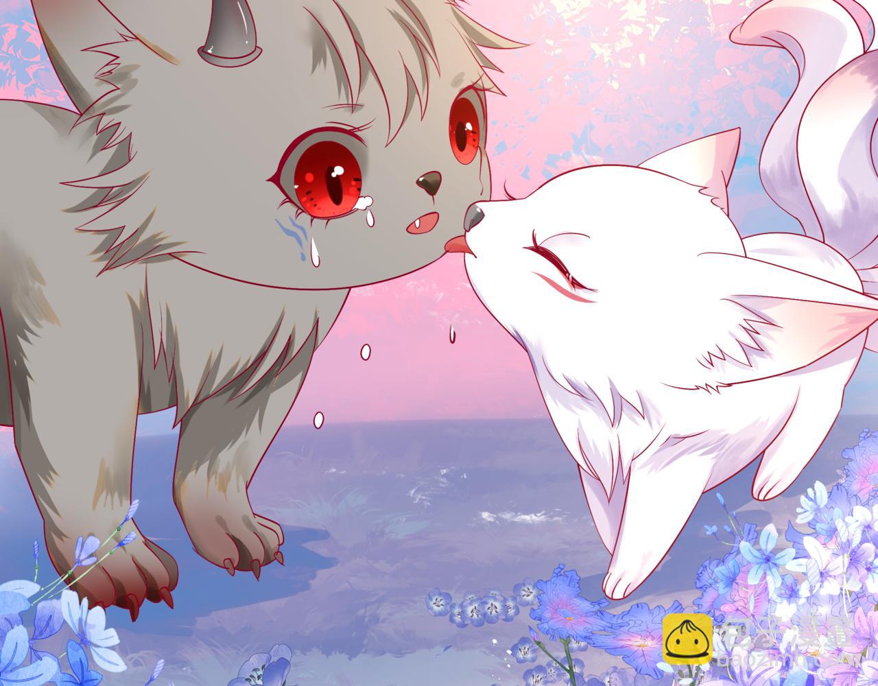 魔尊要抱抱 - 第86話 九尾小狐狸(2/4) - 2