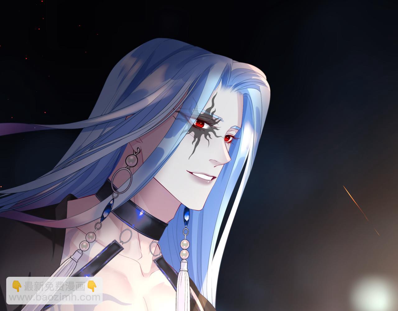 魔尊要抱抱 - 第88話 鳳凰降世(3/4) - 7