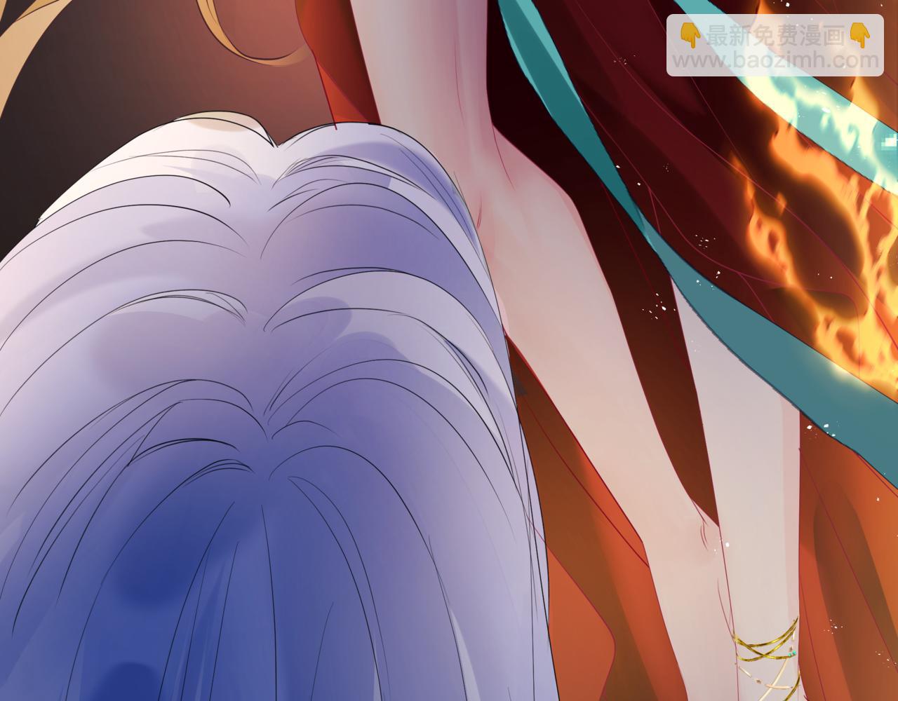 魔尊要抱抱 - 第88話 鳳凰降世(4/4) - 7