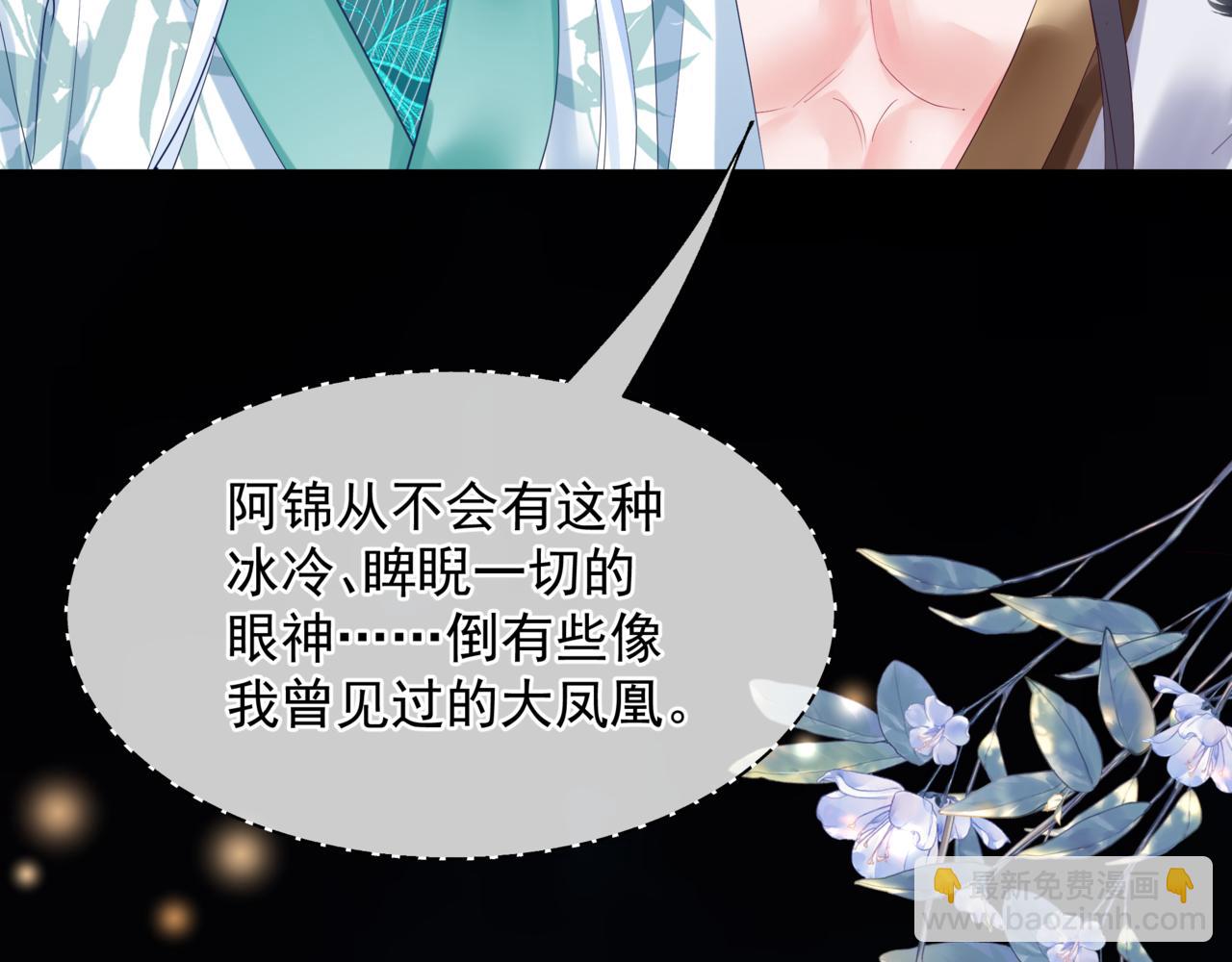 魔尊要抱抱 - 第88話 鳳凰降世(4/4) - 7