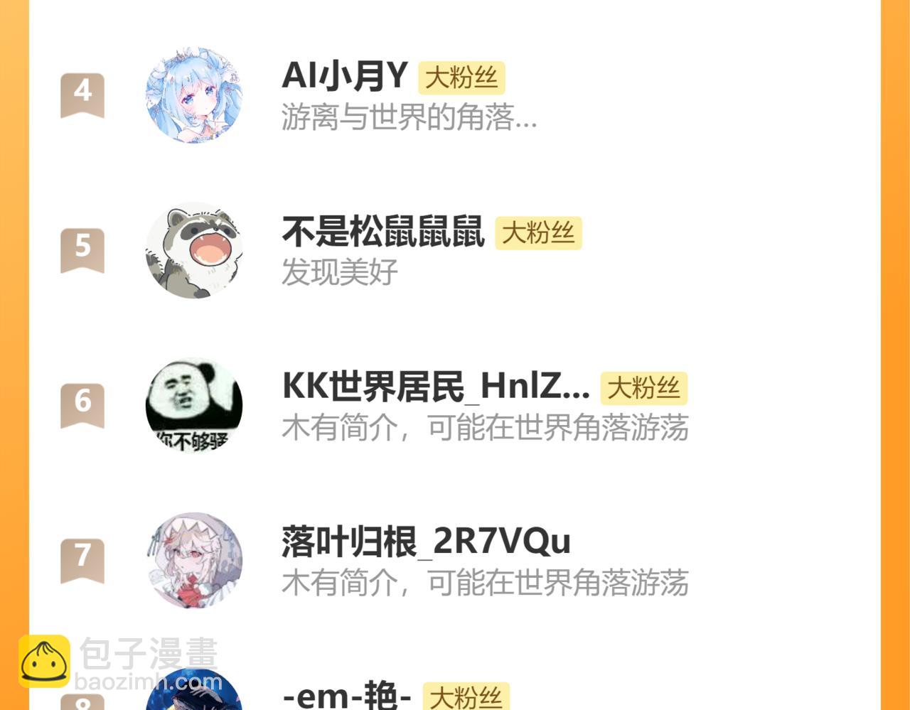 魔尊要抱抱 - 第88話 鳳凰降世(4/4) - 7