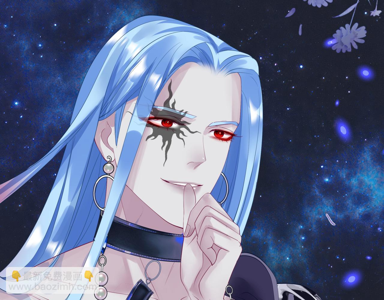 魔尊要抱抱 - 第88話 鳳凰降世(2/4) - 8