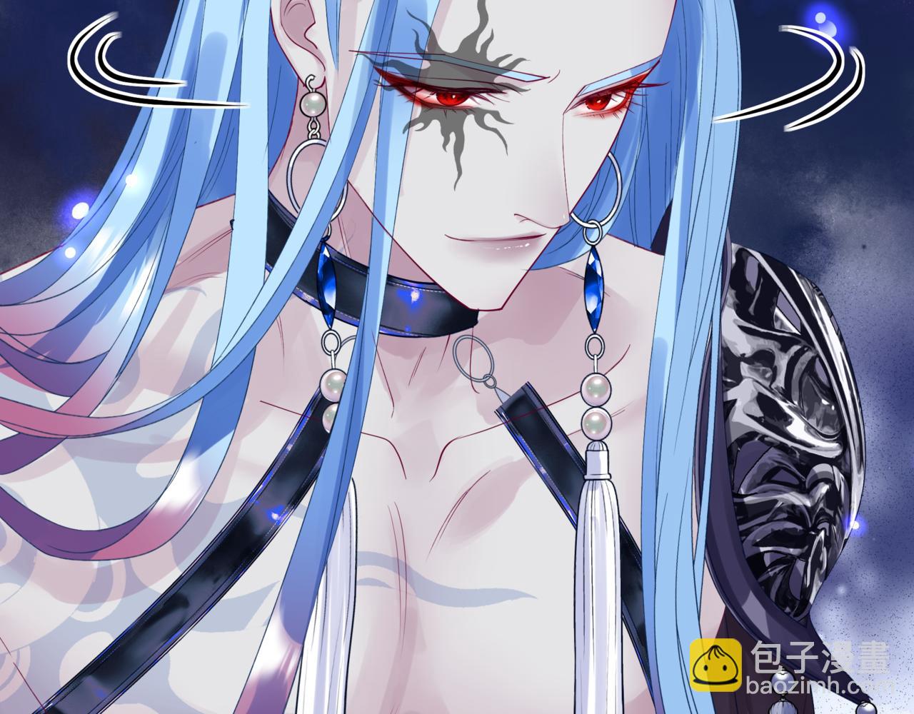 魔尊要抱抱 - 第88話 鳳凰降世(2/4) - 6