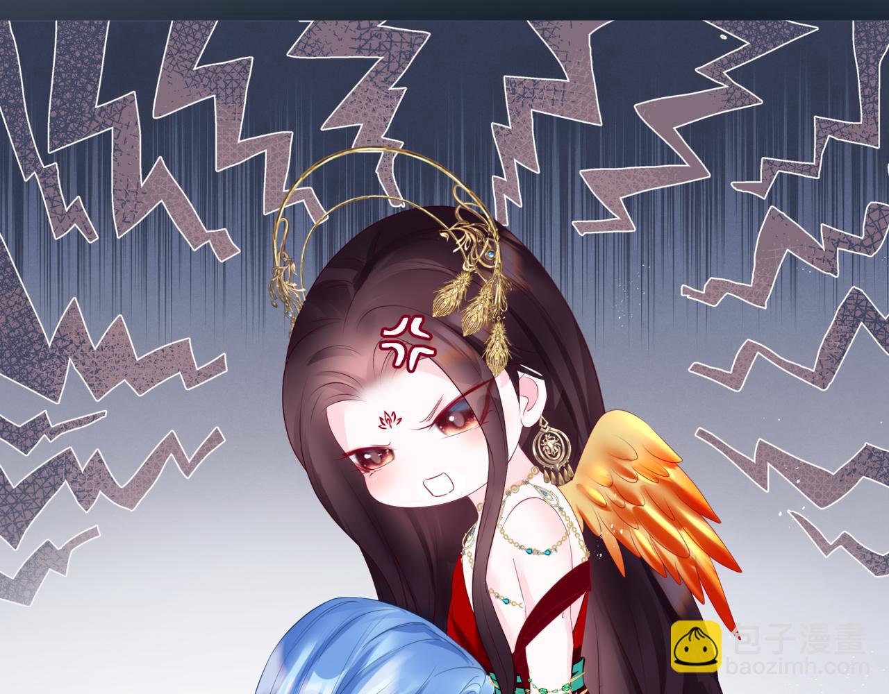 魔尊要抱抱 - 番外3 小狐狸篇\鳳凰燭曰篇(3/5) - 1