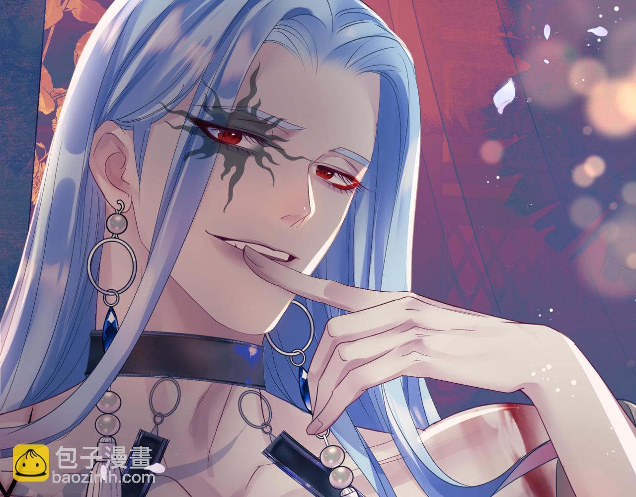 魔尊要抱抱 - 番外3 小狐狸篇\鳳凰燭曰篇(5/5) - 3