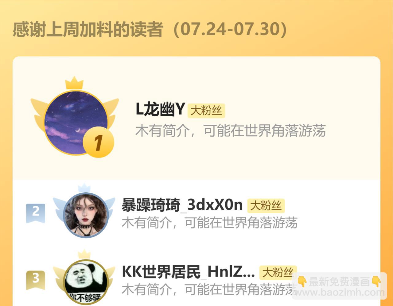 魔尊要抱抱 - 番外3 小狐狸篇\鳳凰燭曰篇(5/5) - 1