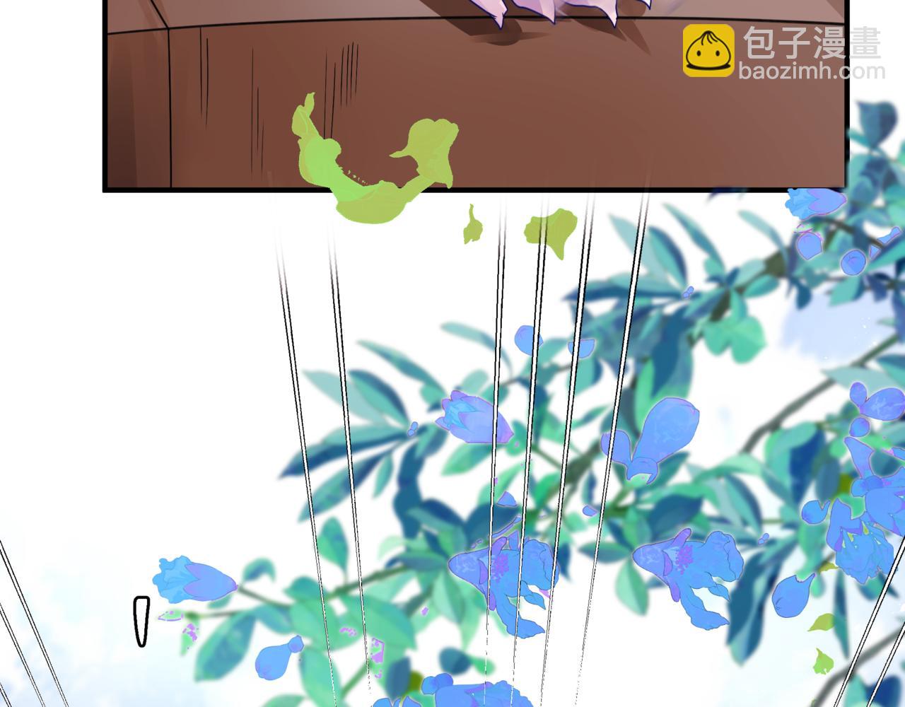 魔尊要抱抱 - 番外3 小狐狸篇\鳳凰燭曰篇(1/5) - 2