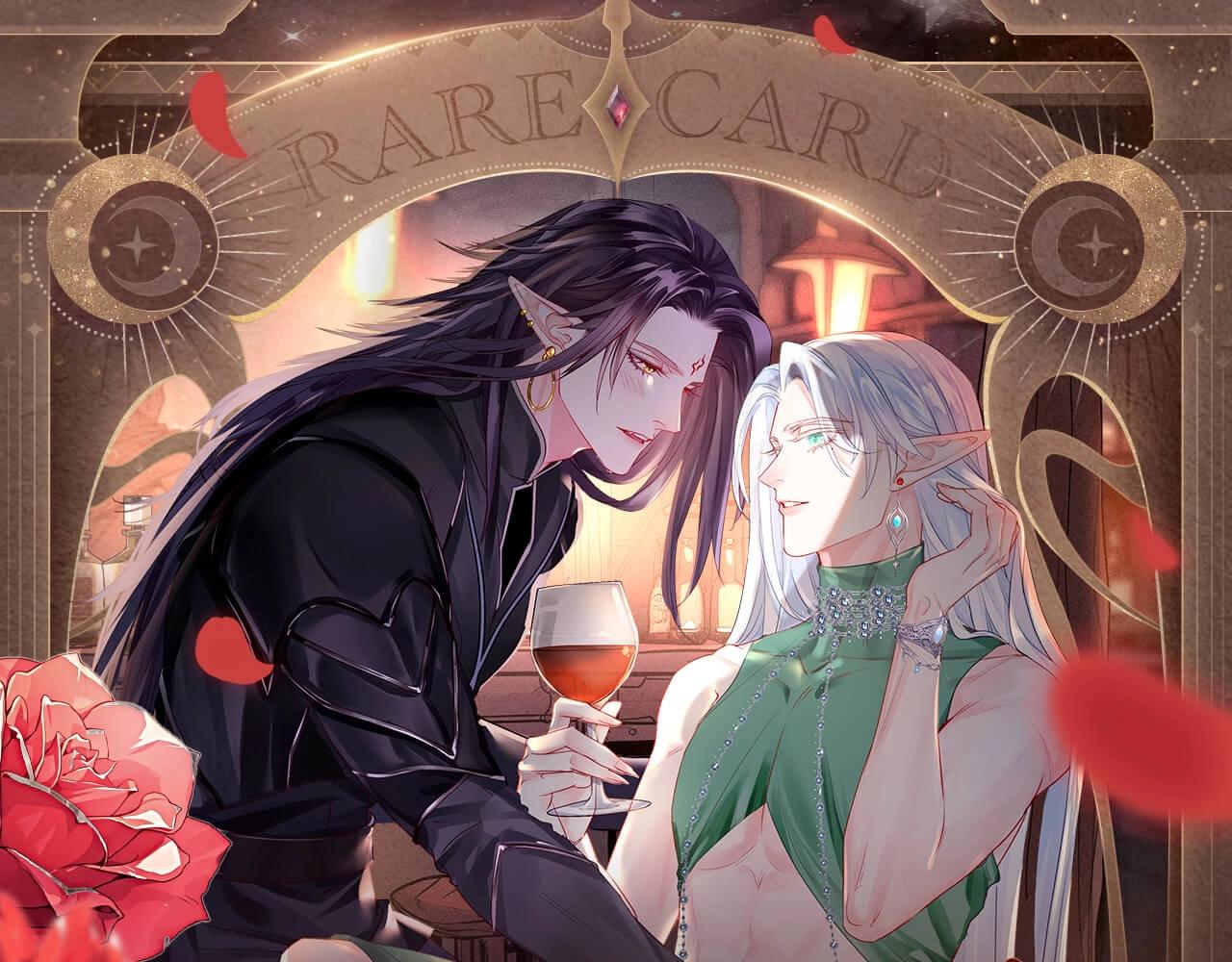 有声剧情卡&middot;剧情揭秘（上）-第189话