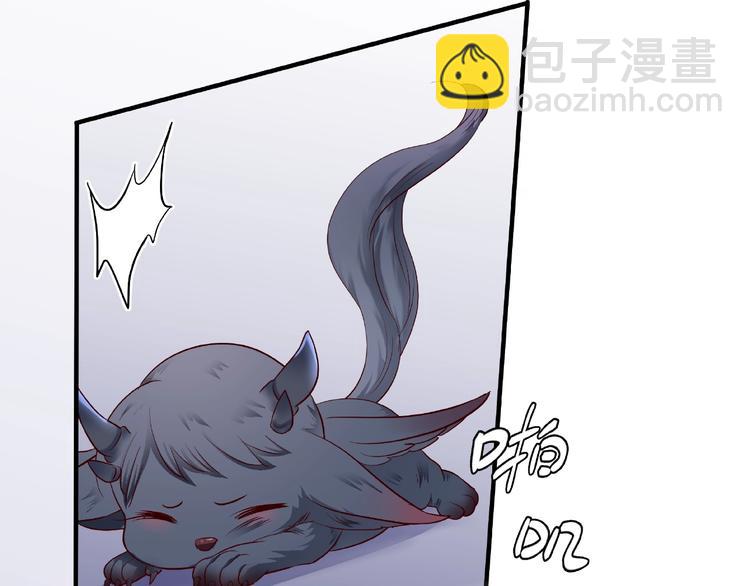 魔尊要抱抱 - 第19話 變成萌寵？(2/3) - 4