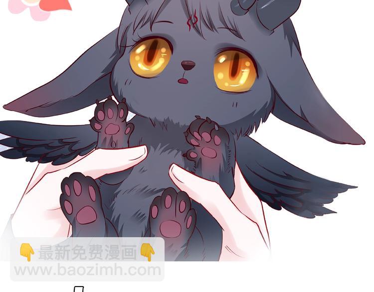 魔尊要抱抱 - 第21話 我纔不想做萌寵(3/3) - 6