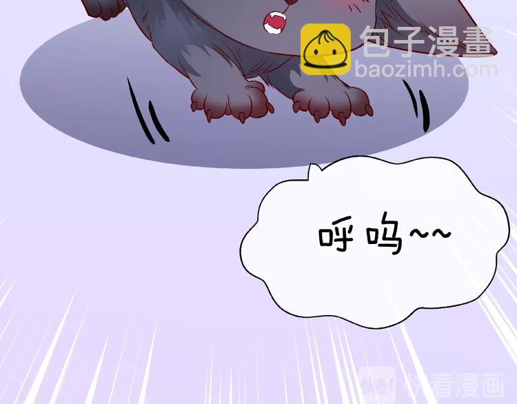 魔尊要抱抱 - 第21話 我纔不想做萌寵(2/3) - 3