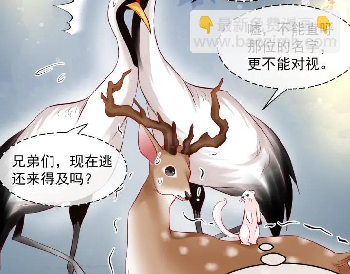 魔尊要抱抱 - 第33話 上元節(2/3) - 6