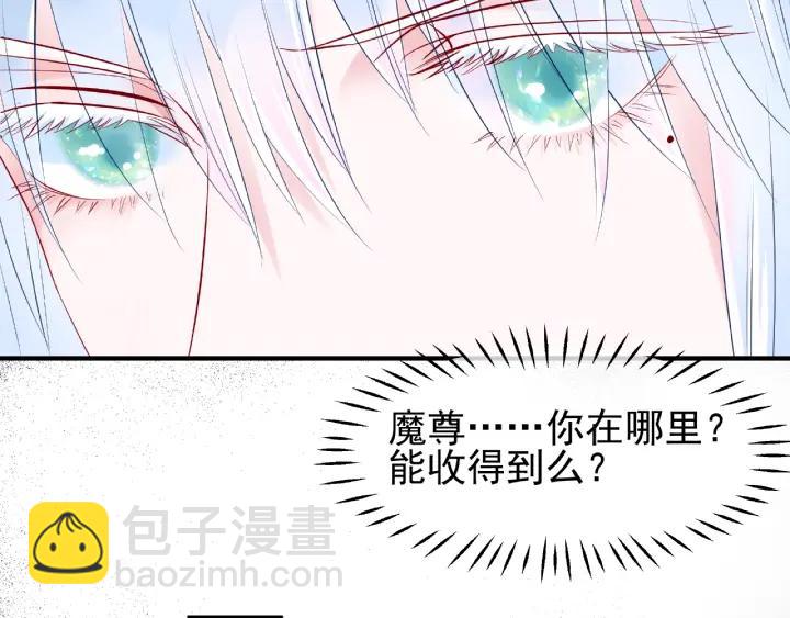 魔尊要抱抱 - 第33話 上元節(1/3) - 3