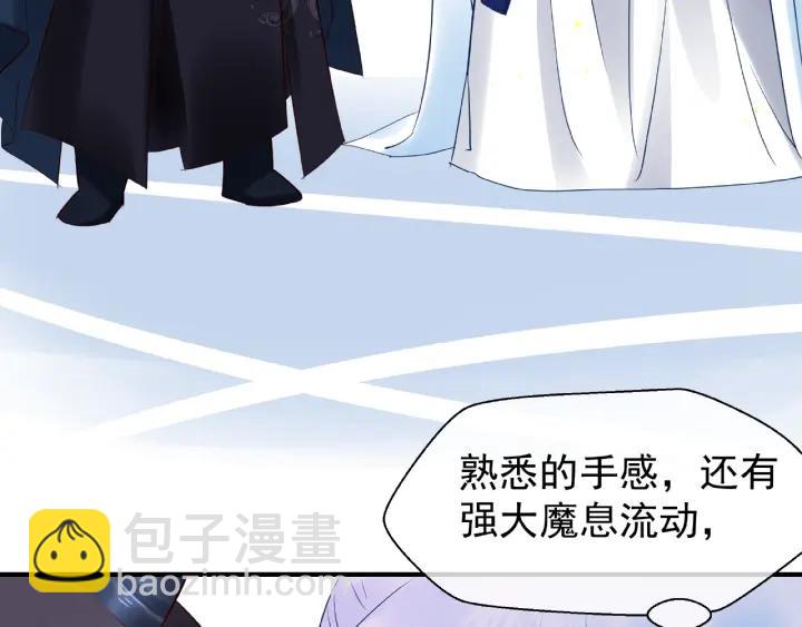 魔尊要抱抱 - 第33話 上元節(2/3) - 8