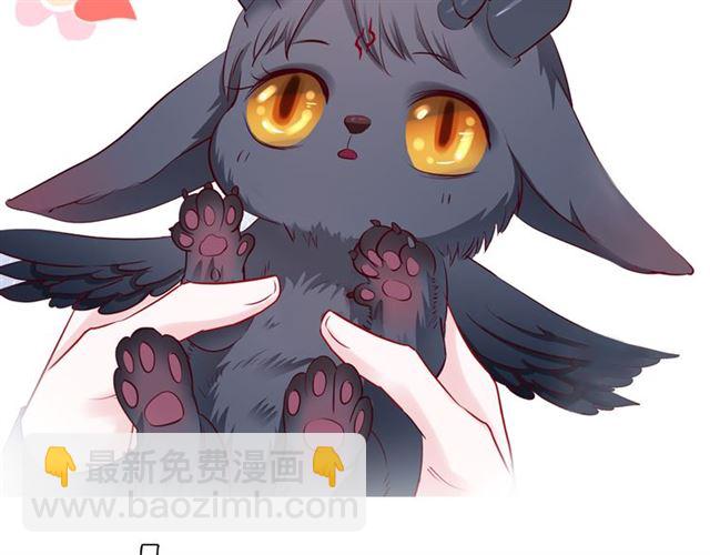 魔尊要抱抱 - 第40話 兩隻兇獸(4/4) - 2