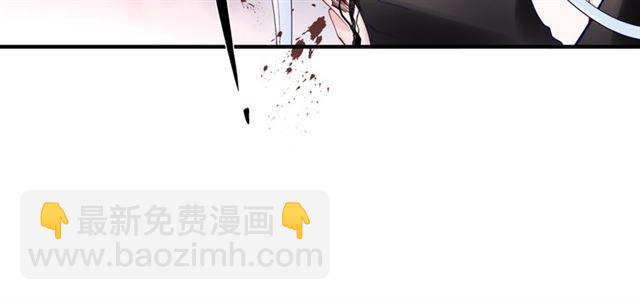 魔尊要抱抱 - 第40話 兩隻兇獸(2/4) - 5