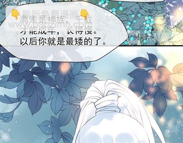 魔尊要抱抱 - 第42話 初拾記憶(2/4) - 5